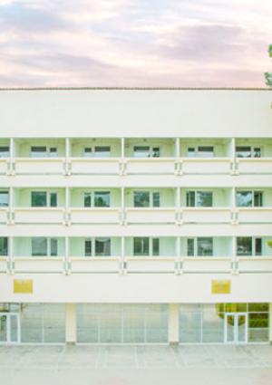 Aşgabat şäherindäki agrosenagat orta hünär okuw mekdebi